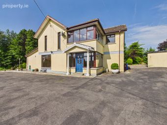 Portnahully, Carrigeen, Co. Waterford, Carrigeen, Co. Kilkenny