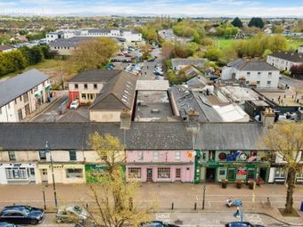 Main Street, Maynooth, Co. Kildare, Maynooth, Co. Kildare