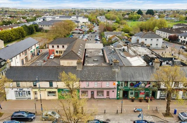 Main Street, Maynooth, Co. Kildare, Maynooth, Co. Kildare - Click to view photos