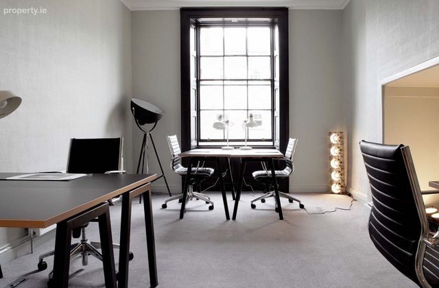 18 -20 Merrion Street Upper, Dublin 2, Dublin 2 - Click to view photos