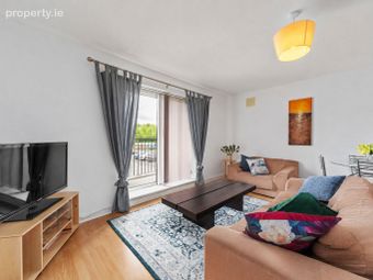 Apartment 8, The Gables, Grange Castle, Co. Dublin - Image 3