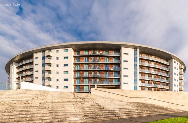 Apartment 122, The Crescent, Park West Pointe, Yeats Way, Park West, Dublin 12 - Click to view photos