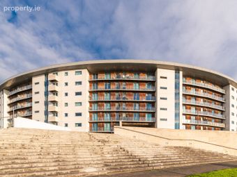 Apartment 122, The Crescent, Park West Pointe, Yeats Way, Park West, Dublin 12
