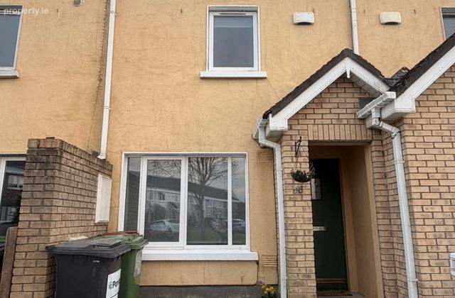 16 Chapel Farm Terrace, Lusk, Co. Dublin, Lusk, Co. Dublin - Click to view photos