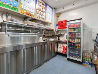 Lina's Take Away, Market Square, Wicklow Town, Co. Wicklow - Image 4