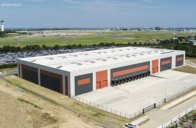 Unit E2 Horizon Logistics Park, Swords, Co. Dublin - Click to view photos