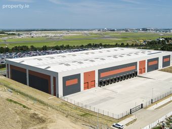 Unit E2 Horizon Logistics Park, Swords, Co. Dublin