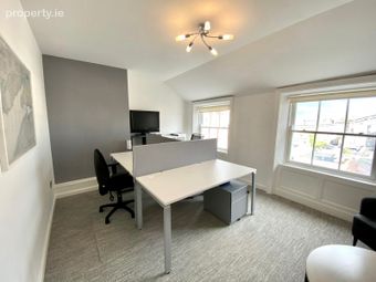 57 Fitzwilliam Square, Dublin 2
