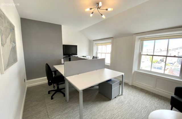 57 Fitzwilliam Square, Dublin 2 - Click to view photos
