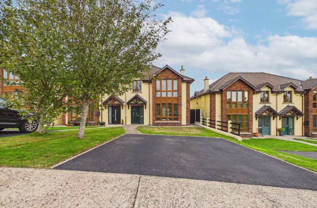 3 The Close, River Park, Gracedieu, Waterford City, Co. Waterford, Gracedieu, Co. Waterford - Click to view photos