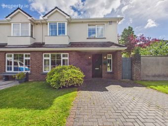 17 Mason Drive, Blackthorn Hills, Ferrybank, Dunkitt, Co. Kilkenny - Image 2