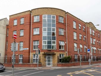 Morning Star Avenue, 4 The Hardwicke, Smithfield, Dublin 7, Co. Dublin, Smithfield, Dublin 7