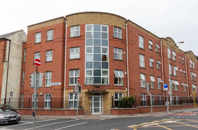 Morning Star Avenue, 4 The Hardwicke, Smithfield, Dublin 7, Co. Dublin, Smithfield, Dublin 7 - Click to view photos