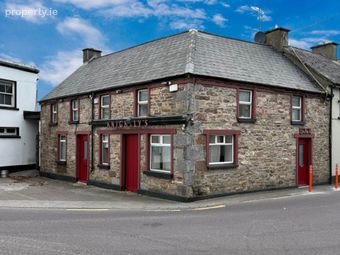 Knightly`s Bar, Castlemaine, Co. Kerry, Castlemaine, Co. Kerry - Image 2
