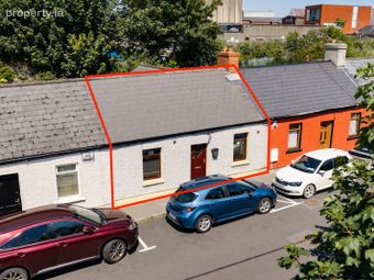 10 Basin Street, Naas, Naas, Co. Kildare