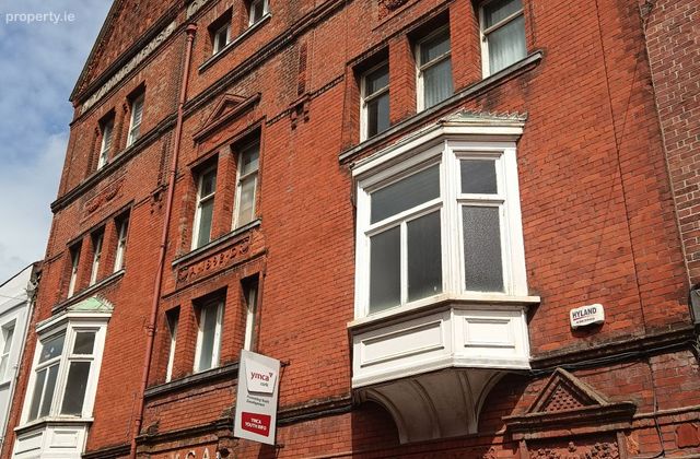 11 Marlboro Street, Cork City Centre, Co. Cork - Click to view photos