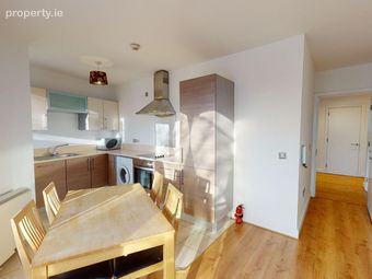 Apartment 86, Block 5, Richmond Hall, Ballybough, Dublin 3 - Image 2