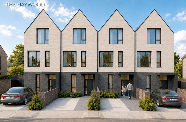 The Haywood, Portlaoise, Co. Laois - Click to view photos