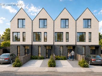 The Haywood, Portlaoise, Co. Laois