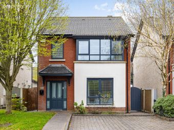 86 Beech Park, Easton Road, Leixlip, Co. Kildare