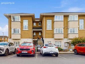 142 Mount Garrett Park,Mount Garrett,Dublin 15, Tyrrelstown, Dublin 15