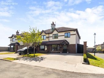 26 Woodberry View, Castleredmond, Midleton, Co. Cork