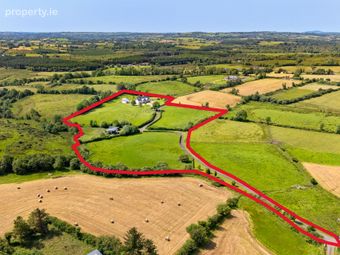 Residence On C. 8.8 Acres, Cooldrumman, Cartronduffy, Ballygawley, Co. Sligo, Ballygawley, Co. Sligo - Image 3