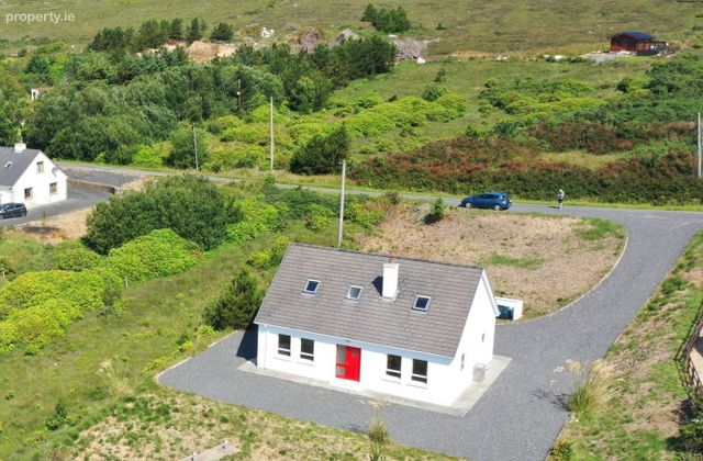 Derryconnor, Gortahork, Gortahork, Co. Donegal - Click to view photos