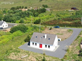 The Garden Salon,Derryconnor,Gortahork,Letterkenny,Co. Donegal, Gortahork, Co. Donegal