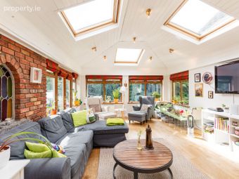 Corr House, Offington Park, Sutton, Dublin 13 - Image 4