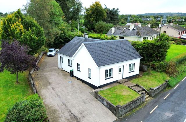 Cappry, Ballybofey, Co. Donegal - Click to view photos