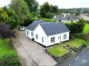 Cappry, Ballybofey, Co. Donegal