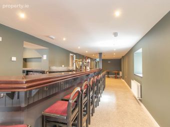 The Beer Garden, Chapel Street, Ballyjamesduff, Co. Cavan, Ballyjamesduff, Co. Cavan - Image 2
