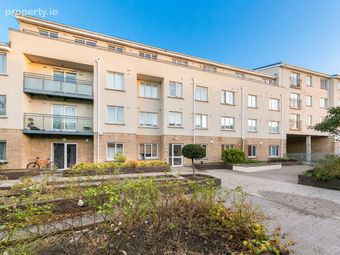 Apartment 69, Block G, The Malthouse, The Coombe, Dublin 8