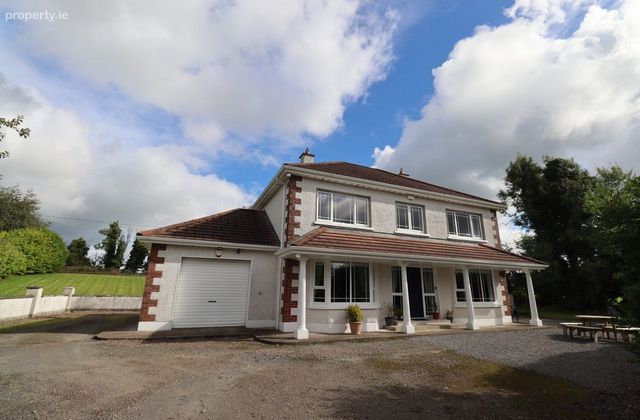 Drumkilly, Kilnaleck, Co. Cavan - Click to view photos