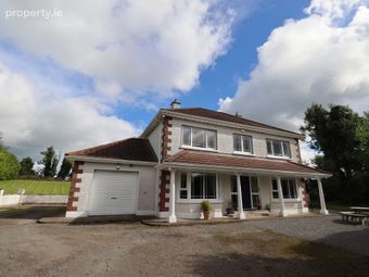 Drumkilly, Kilnaleck, Co. Cavan