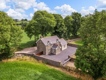 Keamagaragh Lodge, Callatrim, Kilpatrick, Co. Cork