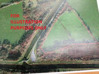 Downshire, Edenderry, Co. Offaly - Image 2