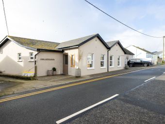 The Grounds Restaurant, Snow Cottage, Crossfarnoge, Kilmore Quay, Co. Wexford - Image 2
