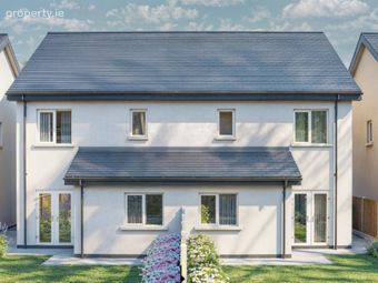 House Type C (largest Three Bedroom), Ballivor, Co. Meath - Image 3