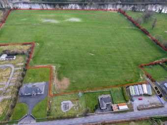 Kings Inch, Castlehyde Road, Fermoy, Co. Cork