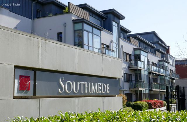 Apartment 68, Southmede, Ballinteer, Dublin 16 - Click to view photos