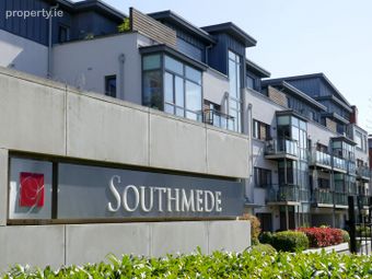 Apartment 68, Southmede, Ballinteer, Dublin 16