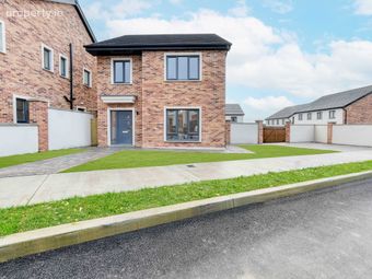 House Type B, Borris Road, Portlaoise, Co. Laois - Image 4