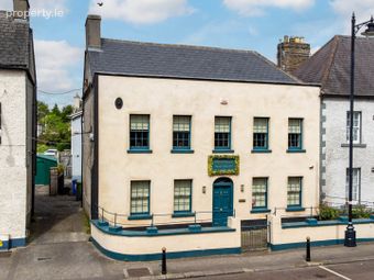 Roseville House, Main Street, Celbridge, Co. Kildare, Celbridge, Co. Kildare