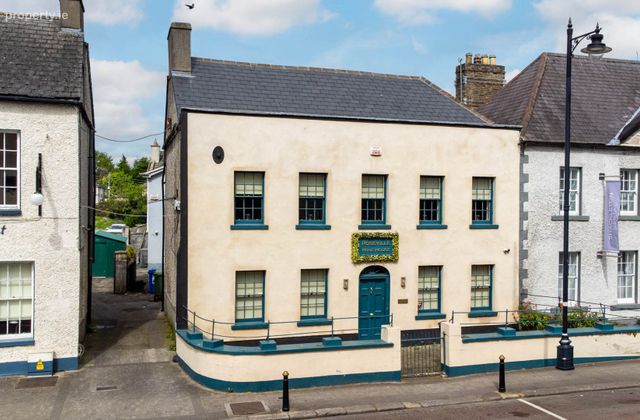 Roseville House, Main Street, Celbridge, Co. Kildare, Celbridge, Co. Kildare - Click to view photos