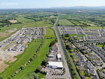 Approx. 3.06 Acres, Maynooth Road, Kilcock, Co. Kildare, Kilcock, Co. Kildare - Image 4