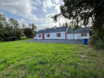 Faerie Nuff Cottage, Caddagh, Dromahair, Co. Leitrim