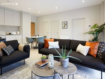 Apartment 40, The Maples, Saint Edmunds Avenue, Lucan, Co. Dublin - Image 5