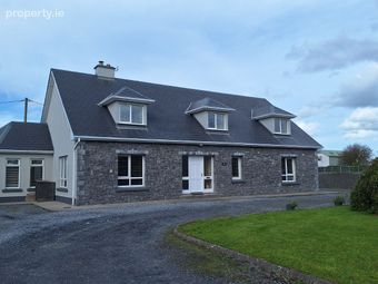 Greystone's House, Ballintemple, Ballintemple, Co. Galway